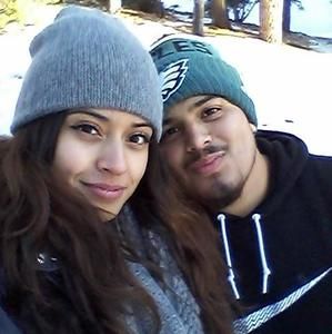 Meet your Posher, Cesar